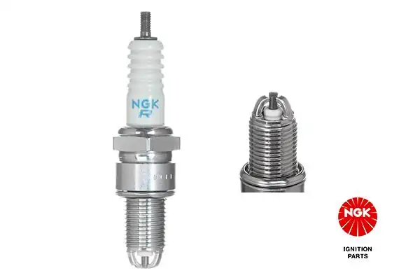 NGK 2876 | Ateşleme Bujisi VW Caddy Golf IV Polo Passat Audi A6 4 Adet
