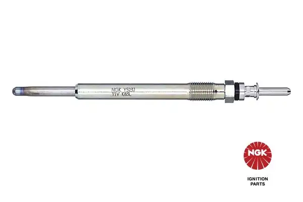 NGK 6298 | Kızdırma Bujisi Astra G-Vectra B-Vectra C-Zafira A-Omega B-Frontera A X20dth-Y20dth-X2 | 10 Adet