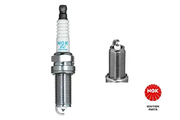 NGK 7654 | Buji PLFR6A-11 Subaru Outback 3.0 00-03 FX35/FX45 3.5 24V 03-08 | 4 Adet