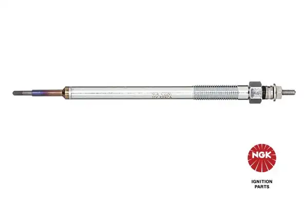 NGK 91238 | Kızdırma Buji (Mitsubishi: Pajero IV V80-V90 07-09-L 200 2.5 Do 05-10) | 10 Adet