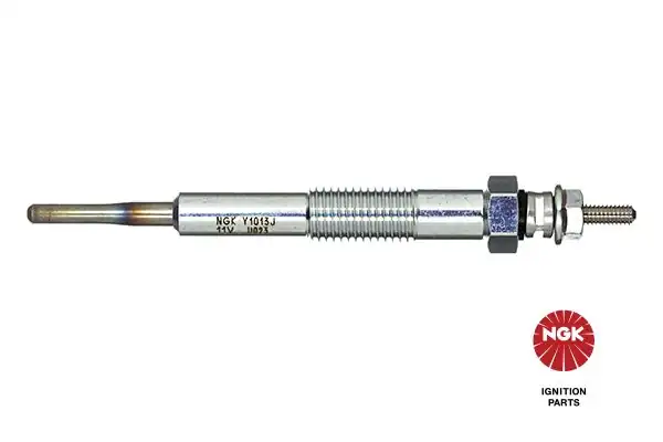 NGK 94470 | Kızdırma Bujisi Y1013j Toyota Land Cruiser 3 0 TD 93 96 10 Adet