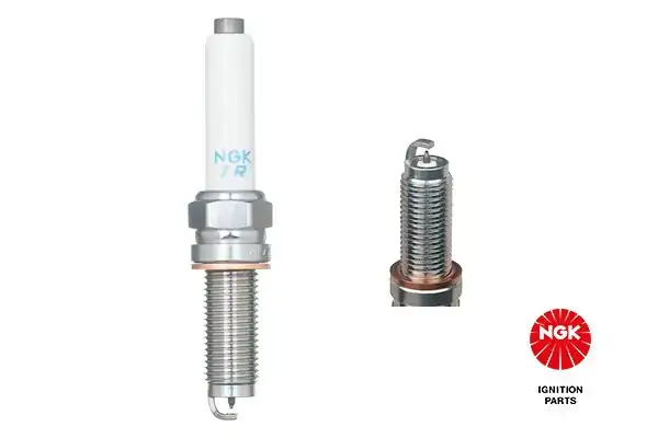 NGK 95929 | Buji VW Arteon 17 Golf 17 Passat 15 Polo 18 Audi A3 17 Seat Leon 17 Skoda Octavia 18 4 Adet