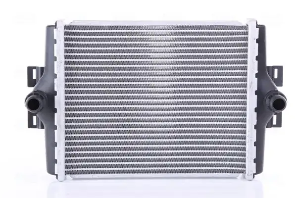 NISSENS 606296 | İlave Su Radyatörü Bmw N20 N26 N55 N57 B38 B48 B58 F20 F33