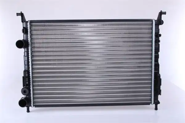 NISSENS 61683 | Su Radyatörü Plastik Fiat Albea Palio 1 2 1 4 98