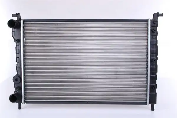 NISSENS 61802 | Su Radyatörü Fiat Albea Palio 1 2 1 4 1 6 96 04