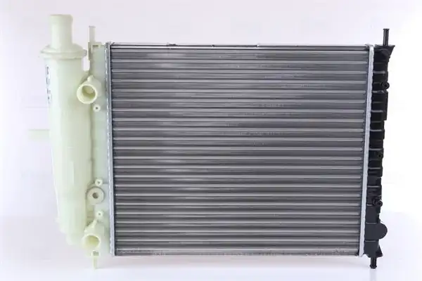 NISSENS 61808 | Su Radyatörü Fiat Brava Bravo Marea 1 4 1 6 96 02