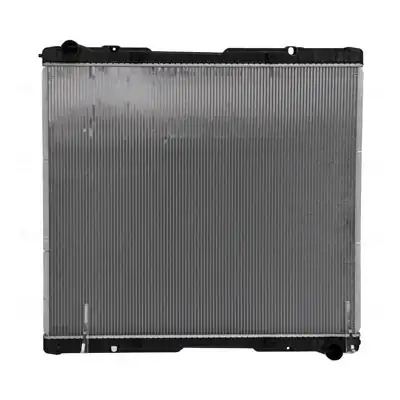 NISSENS 640670 | Motor Su Radyatörü Scania P G R T Seri 04 P340 P380 P420 P480 P560 G340 G420 G480 R340 R380 R420 R4