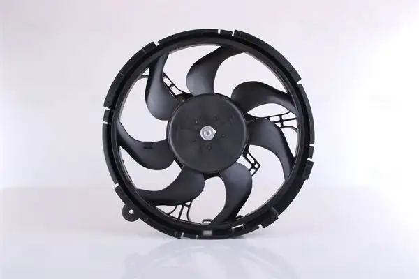 NISSENS 85040 | Fan Motoru Fiat Stilo 01 06