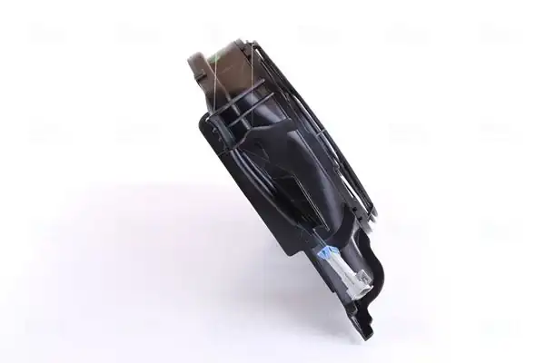 NISSENS 85402 | Fan Komple Mercedes M Serisi W163