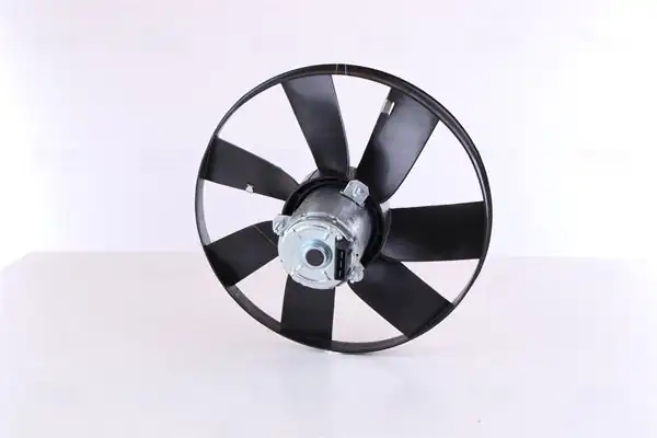 NISSENS 85538 | Fan Motoru VW Seat Go3 4 Pas Po2 89