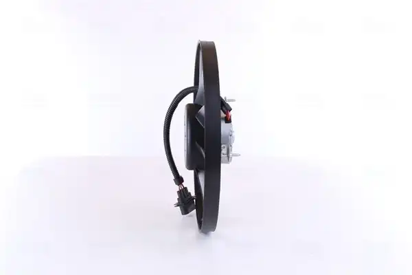 NISSENS 85543 | Fan Motoru VW Skoda