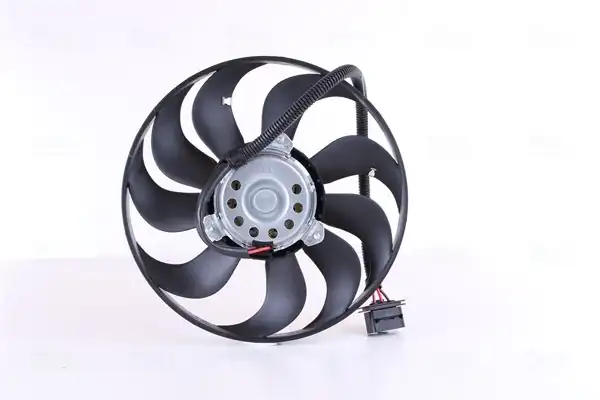 NISSENS 85545 | Fan Motoru VW Audi Seat