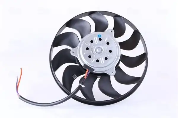 NISSENS 85731 | Fan Motoru Audi Seat