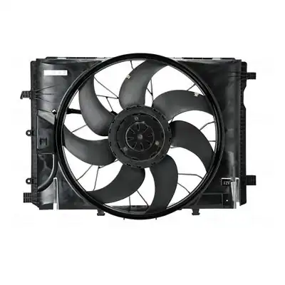 NISSENS 85740 | Fan Motoru 117 / 156 / 176 / 204 / 212 / 246 Komple