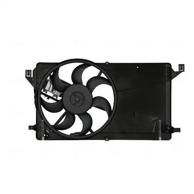 NISSENS 85772 | Fan Motoru Ford C Max 2007 1 6 TDCI TDCI Econetic