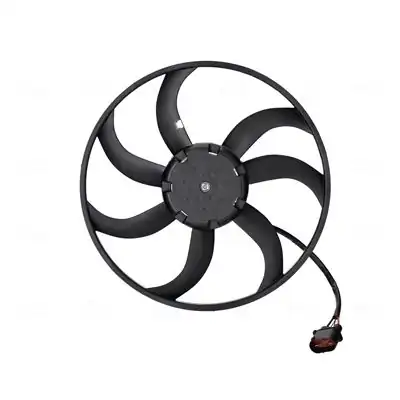NISSENS 85940 | Fan Motoru VW Audi Seat