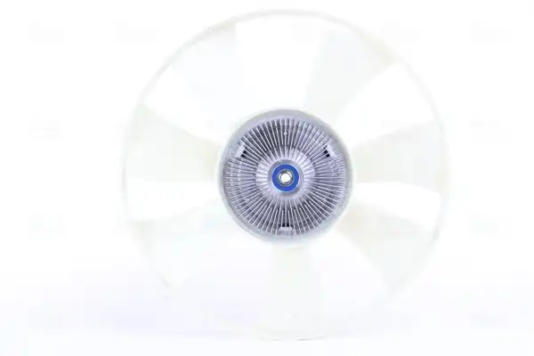 NISSENS 86217 | Fan Termiği VW Crafter 06 11 Mercedes Sprinter Om646 Om651 06 11
