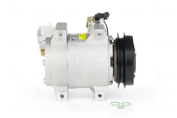 NISSENS 890064 | Klima Kompresörü L200 06-10 -