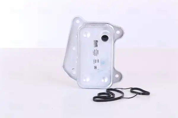 NISSENS 90622 | Yağ Soğutucusu 611 646 Spr Vito CDI Jeep Wj 2.7