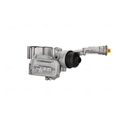 NISSENS 91393 | Yağ Soğutucu Komple Fiat Egea Doblo Fiorino 500 500l 1 3 JTD
