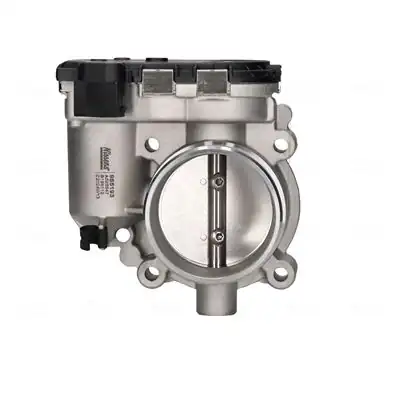 NISSENS 955193 | Gaz Kelebeği Mercedes M271