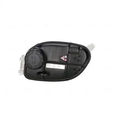 NISSENS 996265 | Radyatör Yedek Su Deposu Mercedes X156 W176 W246 C117 11 18
