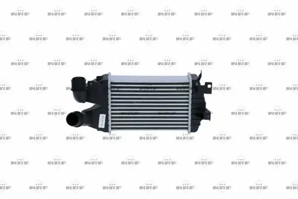 NRF 30307 | Turbo Radyatörü Opel Astra H Zafira B Z13dth Z17dtl Z19dtl