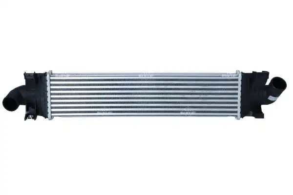 NRF 30870 | Ford S Max 2 0d 06 İntercooler Charger 1547460