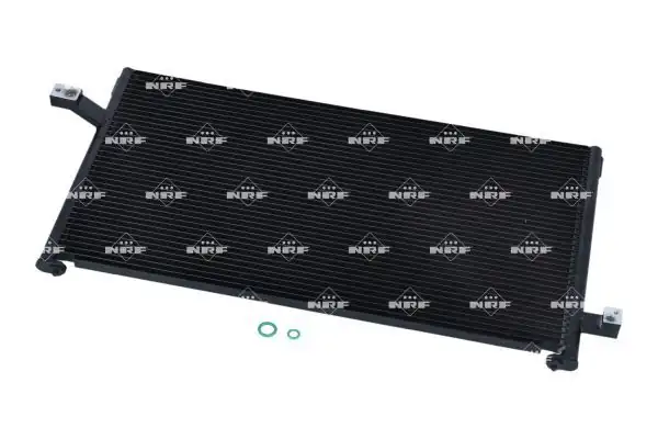 NRF 35877 | Subaru Forester 98 > 02 Klima Radyatörü