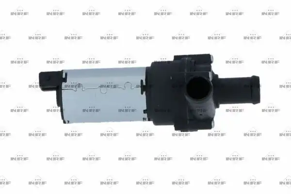 NRF 390024 | Ek Su Pompası (Elektrikli) Omega 94 > 98 A4 01 > 08 Maseratı Gran Turısmo Quattroporte