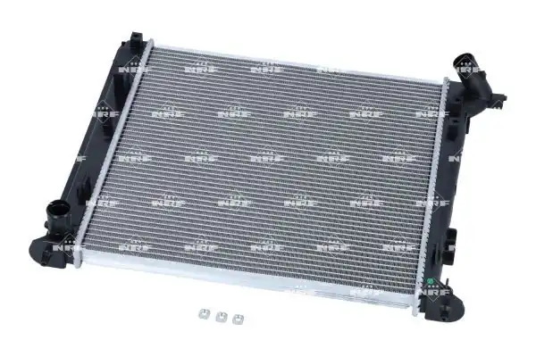 NRF 550221 | Motor Su Radyatörü Hyundai Tucson Kia Sportage 1 6 T GDI 1 6 CRDI 15 22 1122751