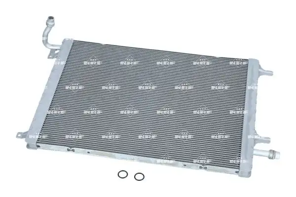 NRF 550227 | Range Rover Sport-Evoque 2.0D Turbo Radyatörü Lr075357