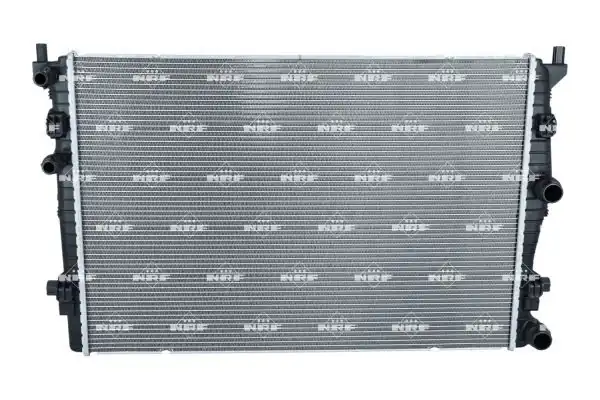NRF 550278 | VW Polo T Roc Seat Ibiza Dgt Chz Su Radyatörü 2q0121253k 1568092