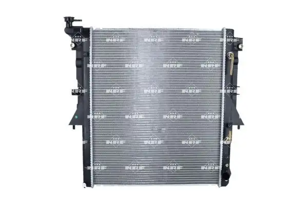 NRF 560009 | Mitsubishi L200 15 > 4N15 4N14 A / T Su Radyatör 643*525*16
