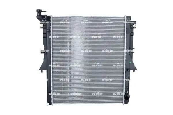 NRF 560010 | Motor Su Radyatörü Mitsubishi L200 Trıtıon 2015-> Fiat Fullback 2015->