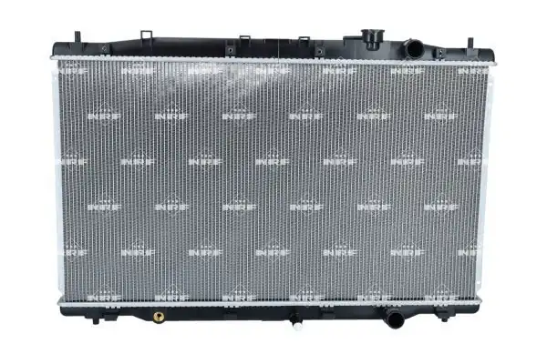 NRF 59233 | Honda CRV 12 1 6 D Tec Dizel Su Radyatörü