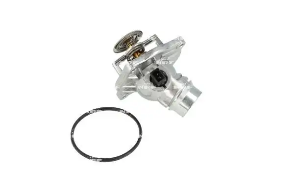 NRF 725002 | BMW E38-E39-X5 M62 Termostat 11531436386