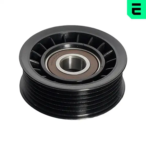 OPTIMAL 0-N1435S | Germe Makarası Kanallı V Kayışı Ford Cougar Ec Focus Daw Dbw Focus Kombi Dnw