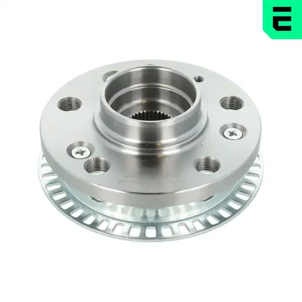 OPTIMAL 04-P159 | Ön Porya Rotorlu VW Golf 98 06 Audi A3 97 03 Seat Leon 00 06 Skoda Octavia 97 01