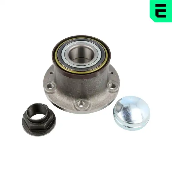 OPTIMAL 602973 | Arka Teker Poryası Kit Fiat Ducato 2 3 JTD Peugeot Boxer 2 2hdi Citroen Jumper