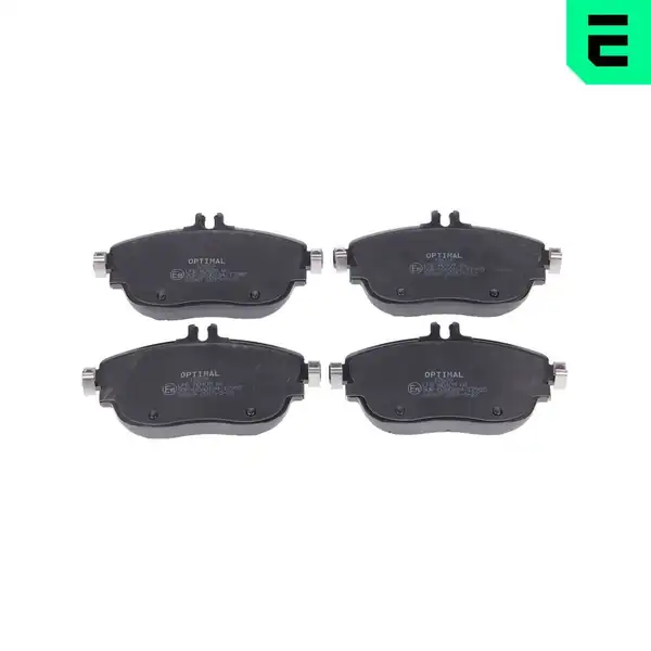 Optimal Bp 12609 Fren Balatası Ön Mercedes W117 156 176 246
