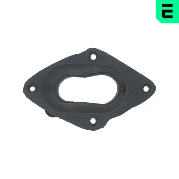 OPTIMAL F8-3044 | Flanş Karburator Audi 100 44 44q C3 100 Avant 44 44q C3 80 81 85 B2