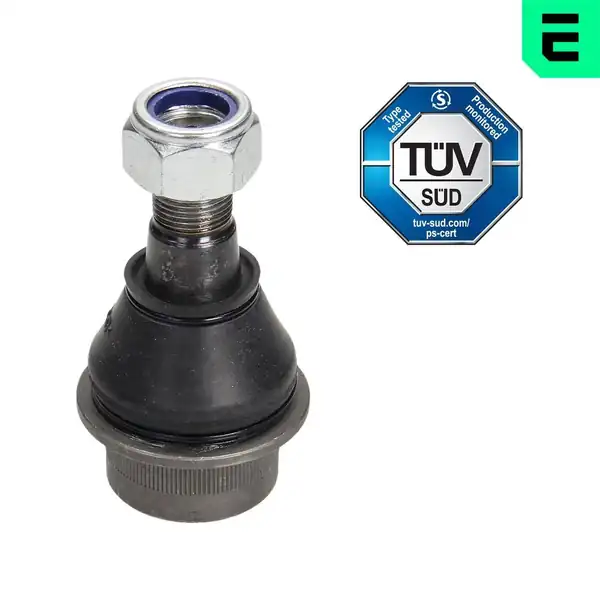 OPTIMAL G3-1025 | Sağ Sol Rotil VW Crafter 06 16 Mercedes Sprinter B906 B907 B910