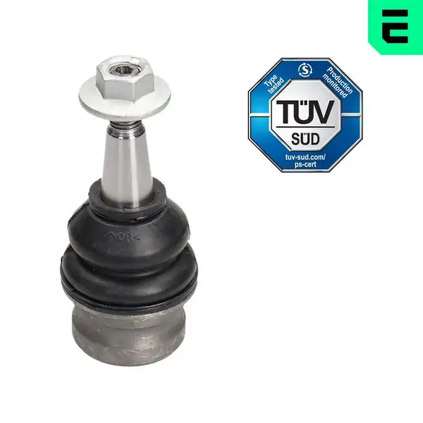 OPTIMAL G3-1030 | Sağ Sol Rotil M12 Audi A4 08 16 A5 10 11 A6 11 14 Q5 09 12