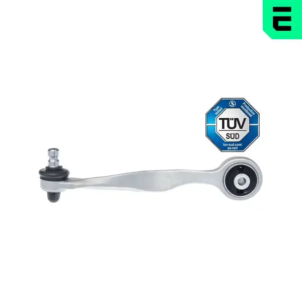 OPTIMAL G5-566 | Sol Ön Üst Eğri Kol VW Passat 97 05 Audi A4 95 01 A6 98 05 Skoda Superb 02 08