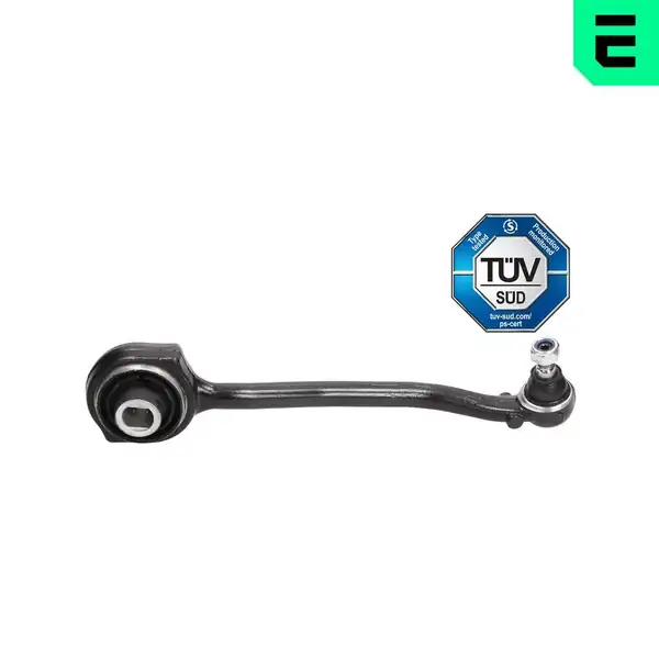 OPTIMAL G5-612 | Salıncak Mercedes W203 W209 W171 Alt Sağ Demir