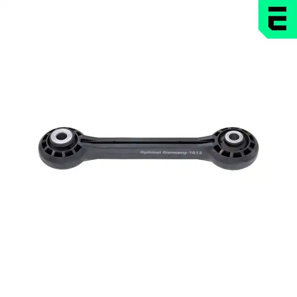 OPTIMAL G5-760 | Sağ Sol Ön Askı Rotu 170mm Alüminyum Audi A4 08 A5 10 A6 11 Q5 09 12