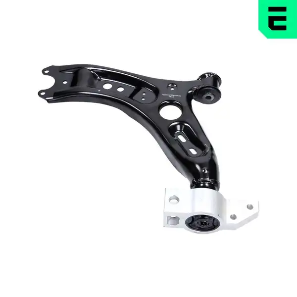 OPTIMAL G6-1345 | Sol Ön Salıncak Rotilsiz Sac VW Golf Audi A3 Seat Leon