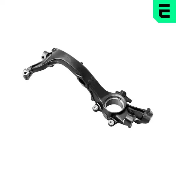Optimal Kn 100091 02 L Sol Ön Aks Taşıyıcı 75 VW Audi