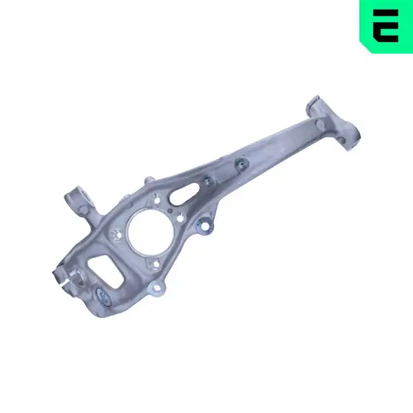Optimal Kn 100710 01 R Sol Aks Taşıyıcı Audi